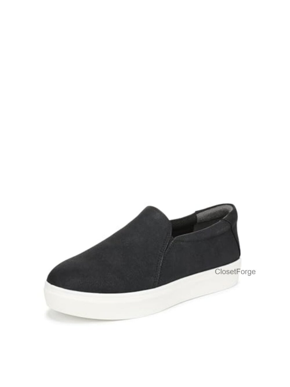 Women's Slip-On Sneakers Lightweight Comfort Shoes